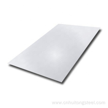 201 stainless steel sheet plate